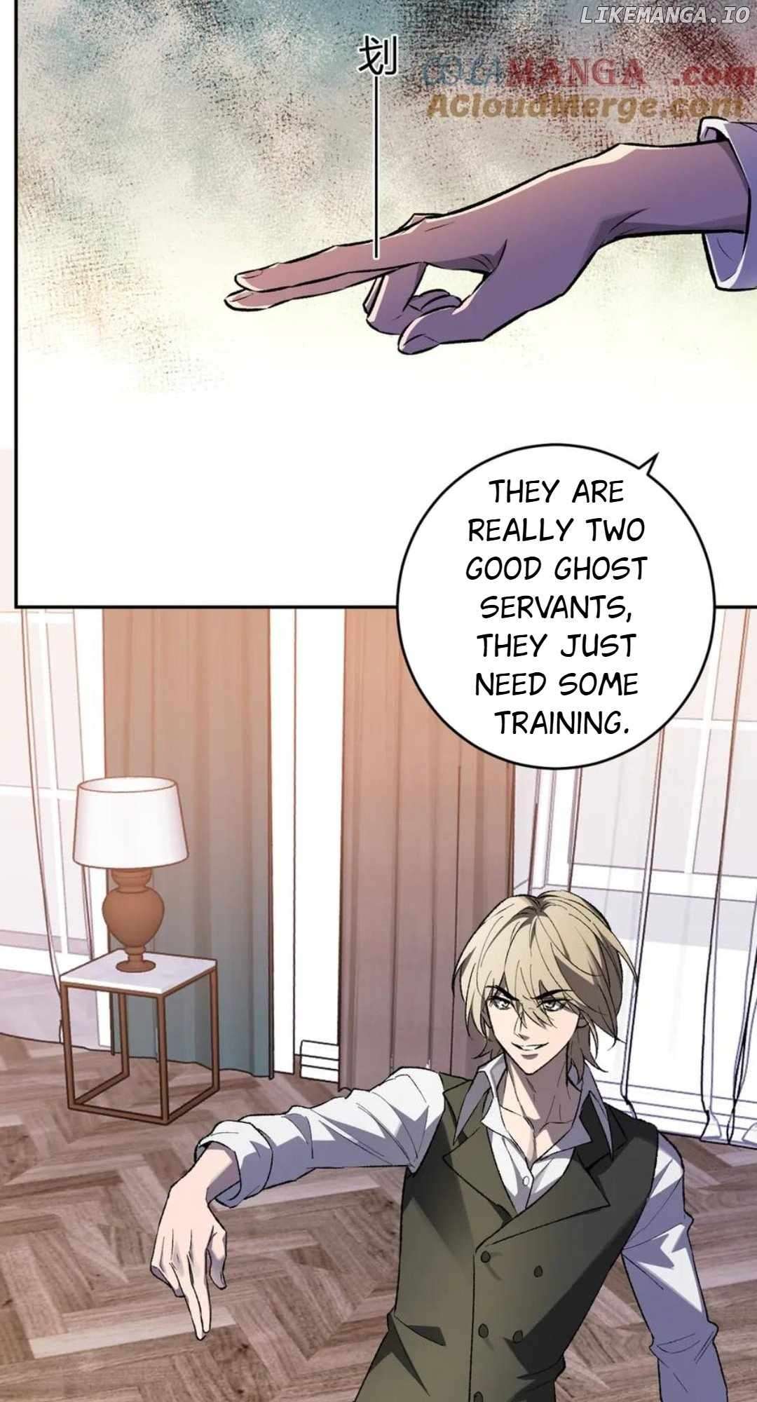 Virus King Chapter 68 16
